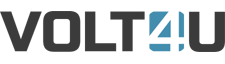 Volt4u logo